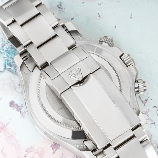 Rolex Daytona 116509